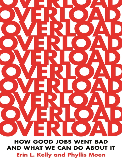 Title details for Overload by Erin L. Kelly - Available